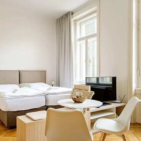 Apartment Brno * 布尔诺