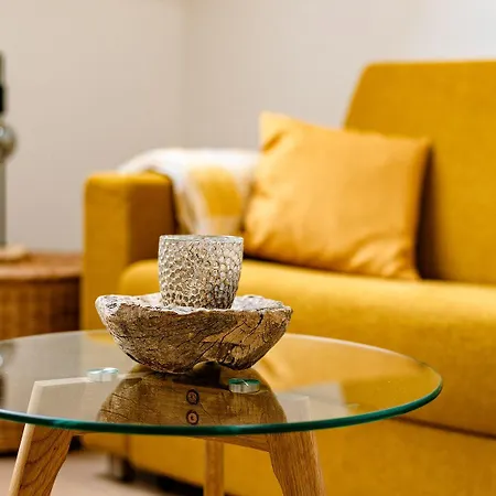Apartman Apartment Brno