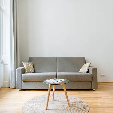 Apartment Brno * 布尔诺