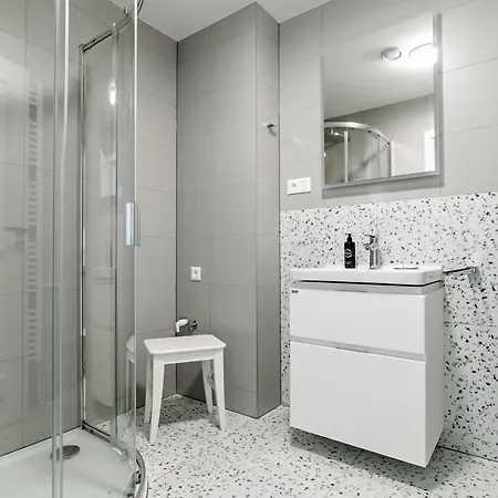 Apartment Brno *