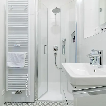 Apartment Brno 公寓