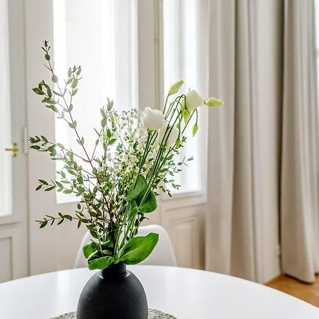 Apartment Brno 公寓 布尔诺