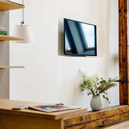 公寓 Apartment Brno