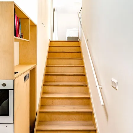 公寓 Apartment Brno 布尔诺