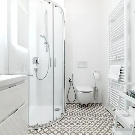 Apartment Brno * Brno