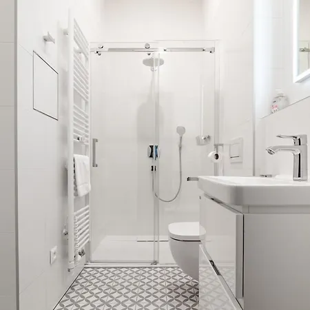 Apartmán Apartment Brno Brno