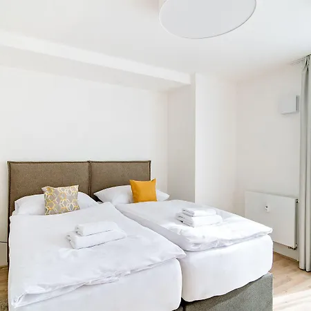 Apartment Brno * Brno