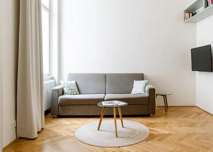 Apartment Brno Apartamento *