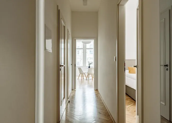 Apartment Brno Brno