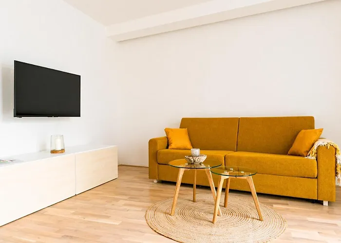 Apartment Brno * Brno