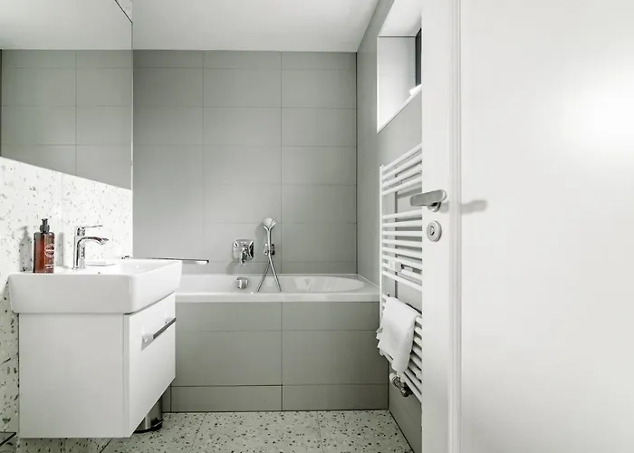 Apartment Brno * Brno