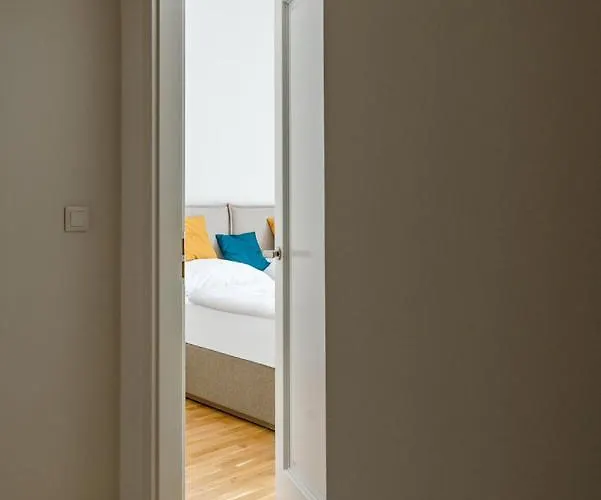 Apartment Brno