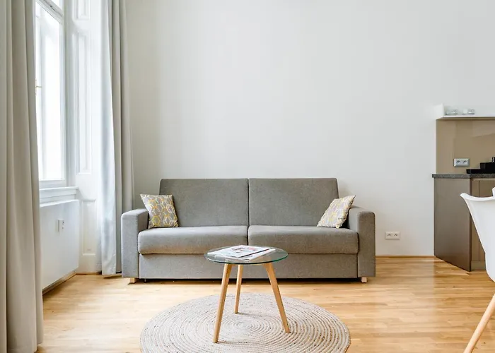 Lägenhet Apartment Brno *