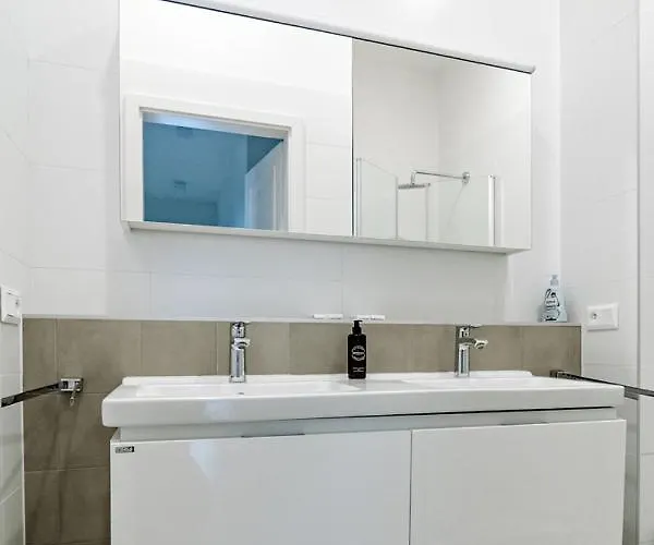 Lägenhet Apartment Brno *