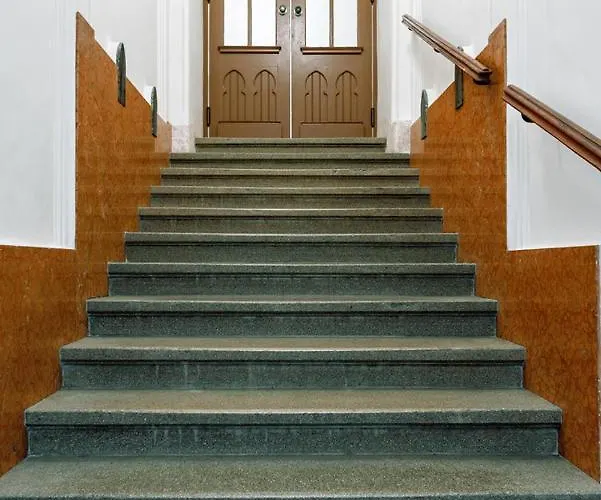 Apartment Brno 아파트