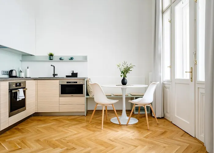 Apartment Brno * Brno