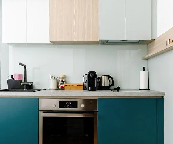 Apartment Brno