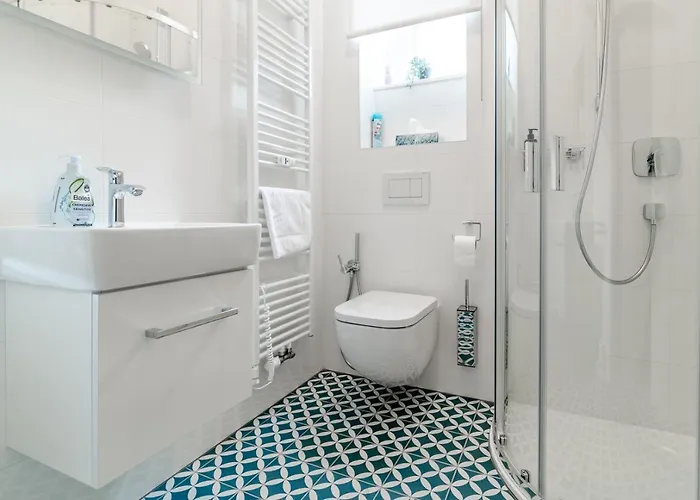 Apartment Brno *
