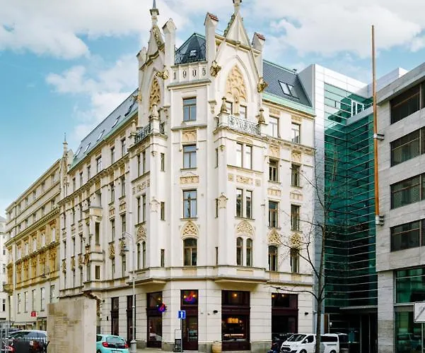 Apartamento Apartment Brno *