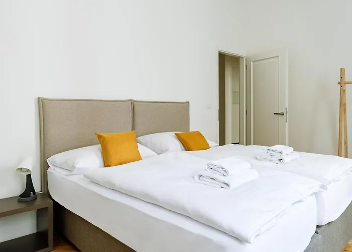 Lägenhet Apartment Brno Brno