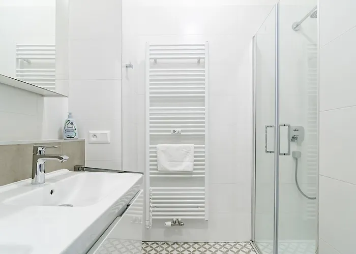 Apartment Brno *