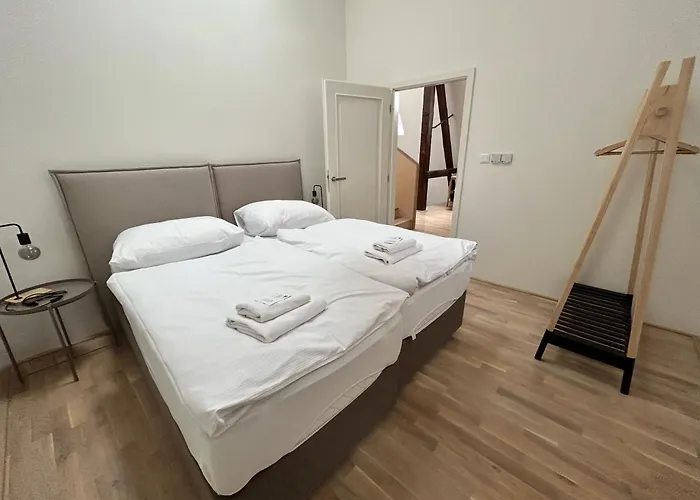 Apartment Brno *