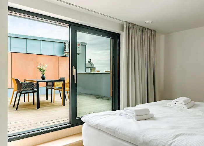 Apartment Brno *