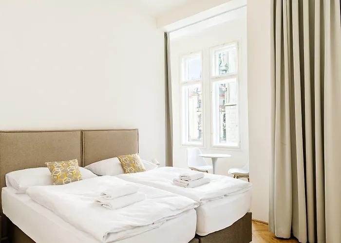 Apartment Brno