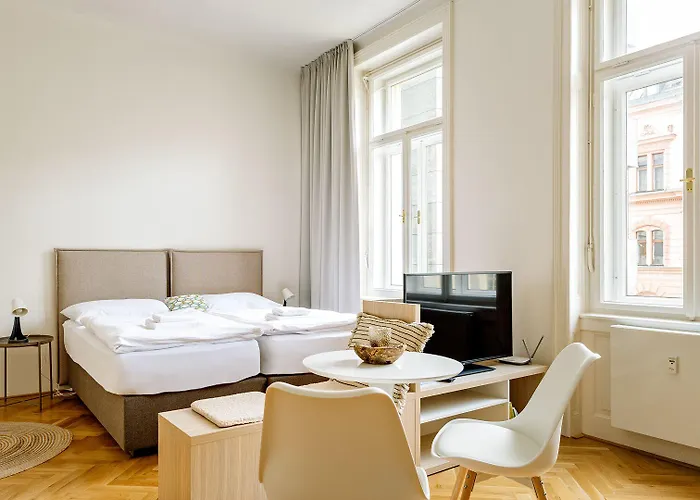 Apartment Brno * Brno