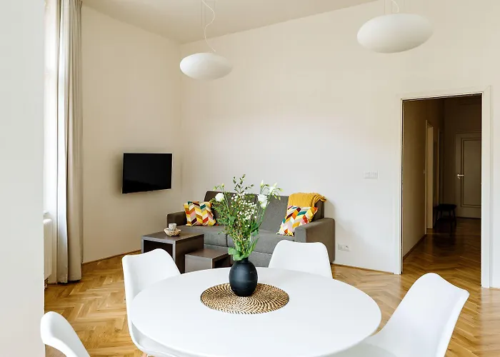 Apartment Brno Brno