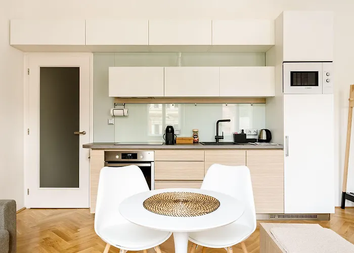 Lägenhet Apartment Brno Brno