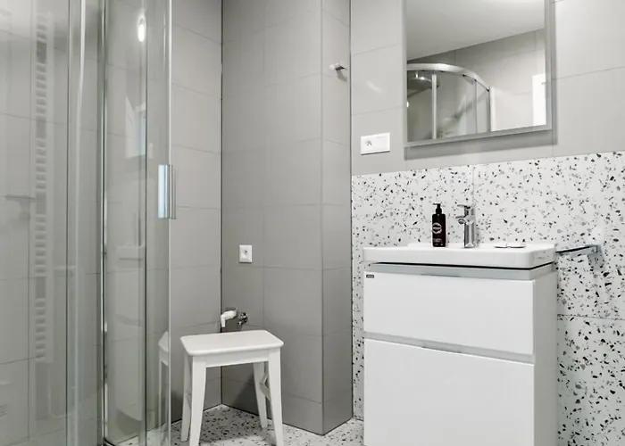 Apartment Brno *