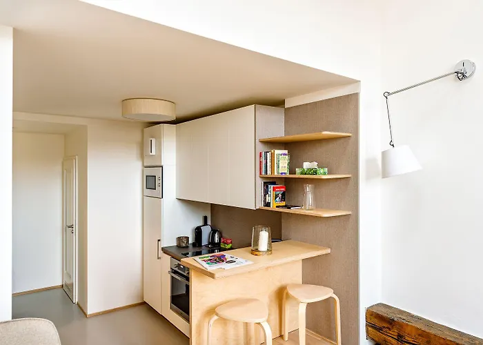Lägenhet Apartment Brno